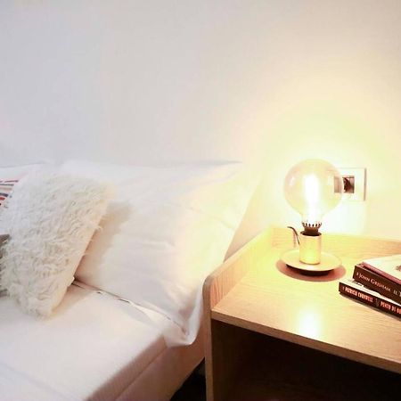热那亚Casa Agnese公寓 外观 照片